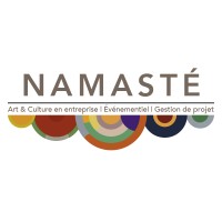 NAMASTE Services et conseil aux entreprises logo - Similar company to Humans First Conseil