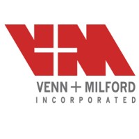 Venn + Milford Incorporated logo - Similar company to R & R