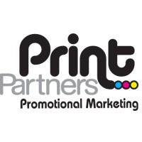Print Partners logo - Similar company to Aneto Software