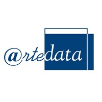 Artedata logo - Similar company to Lettera I