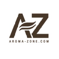Aroma-Zone logo - Similar company to La Rosée