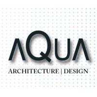Aqua architecture logo - Similar company to Rivco