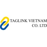 Taglink Vietnam Co Ltd logo - Similar company to Svuk - The Vietnamese Student Association In The Uk