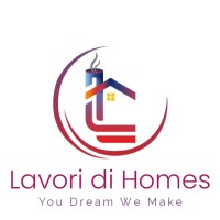Lavori di Homes Pvt.Ltd. logo - Similar company to Ps Constructions And Architecture