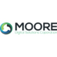 Moore Digital Solutions logo - Similar company to Moore Digital Studios