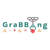 GraBBIng logo - Similar company to Lablicate Gmbh