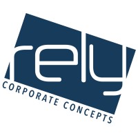 Rely GmbH - Corporate Concepts logo - Similar company to Danconsult