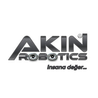 AKINROBOTICS logo - Similar company to U - Farming