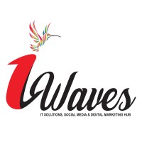 iwaves.qa logo - Similar company to Webtool