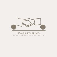 Evarastaffing logo - Similar company to Third Shift
