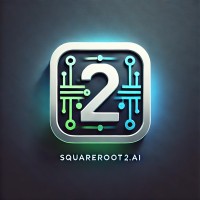 Square Root 2 logo - Similar company to Square Root