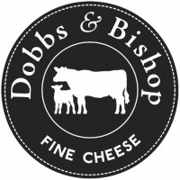 Dobbs and Bishop Fine Cheese logo - Similar company to Challenge Camp