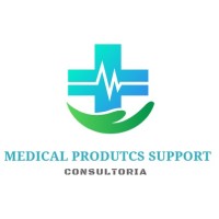 Medical Products Support - Consultoria logo - Similar company to Faixas E Cia
