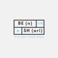BESH IO logo - Similar company to Feringa Trade Gmbh