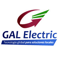 GAL Electric SAS logo - Similar company to Energitel Solar