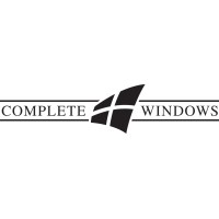 Complete Windows Parksville logo - Similar company to Luxe Windows Solutions