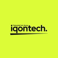 İqontech logo - Similar company to Bariş Kereste