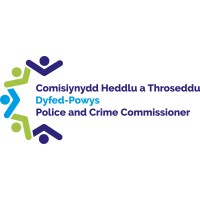 Dyfed-Powys Police and Crime Commissioner / Comisiynydd Heddlu a Throsedd Dyfed-Powys logo - Similar company to Dewis Choice