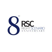 𝗥𝗶𝗴𝗵𝘁 𝗦𝗰𝗲𝗻𝗮𝗿𝗶𝗼 | 𝗥𝗦𝗖 logo - Similar company to Ecominim