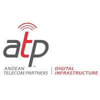 Andean Telecom Partners logo - Similar company to Power Pitch Method