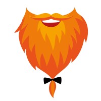 Orangebeard logo - Similar company to Youtaste.Com