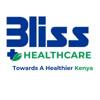 Bliss Healthcare logo - Similar company to Fertility Point