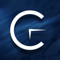 Grand Caliber logo - Similar company to Hirtzel Design