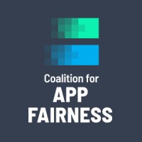 Coalition for App Fairness logo - Similar company to Modeon