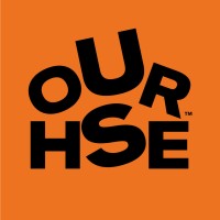 OUR HSE logo - Similar company to Jaiku