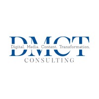DMCT Consulting logo - Similar company to Catskill Consulting Services, Llc
