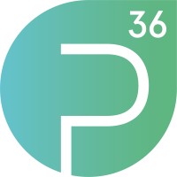 p36 GmbH logo - Similar company to Novicon