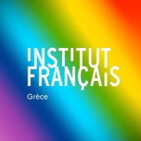 Institut français de Grèce (IFG) logo - Similar company to Athens International Children'S Film Festival