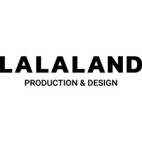 Lalaland Production & Design logo - Similar company to Simplicity Works