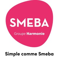 SMEBA-mutuelle étudiante logo - Similar company to 1843