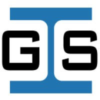 GS Staalwerken Groep logo - Similar company to Bersselaar Construction Bv