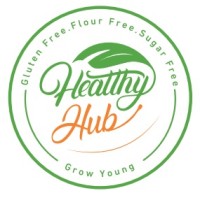 Healthy Hub Egypt logo - Similar company to Healthyhub