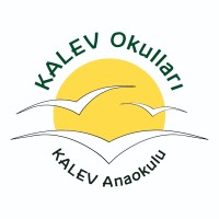 KALEV Anaokulu-KALEV Okulları logo - Similar company to Free Steps School