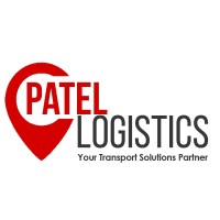 PATEL LOGISTICS (MODASA) logo - Similar company to Patel Logistics