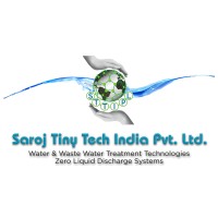 Saroj Tiny Tech India Pvt Ltd logo - Similar company to Projectplus Consultants Llp
