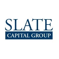 Slate Capital Group logo - Similar company to Slate Capital Management
