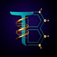 Timeless Biosciences logo - Similar company to Mastery Circle