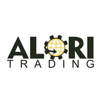Alori Trading logo - Similar company to Tomahawk Power