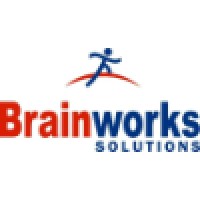 Brainworks Solutions logo - Similar company to Overlap Brasil