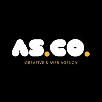 As. Co. Creative & Web Agency logo - Similar company to Bamup | Digital Marketing Agency