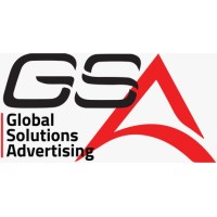 Global Solutions for Advertising logo - Similar company to Printology