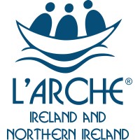 L'Arche Ireland and Northern Ireland logo - Similar company to Usc_Comd