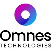 OMNES Technologies logo - Similar company to Infinito Media