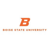 GIMM at Boise State University logo - Similar company to Blue Iris Labs