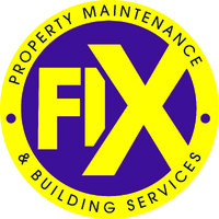 Fix Property Maintenance & Building Services logo - Similar company to Entrega Hire