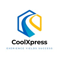 CoolXpress Logistics logo - Similar company to Ampe Logistics Llc